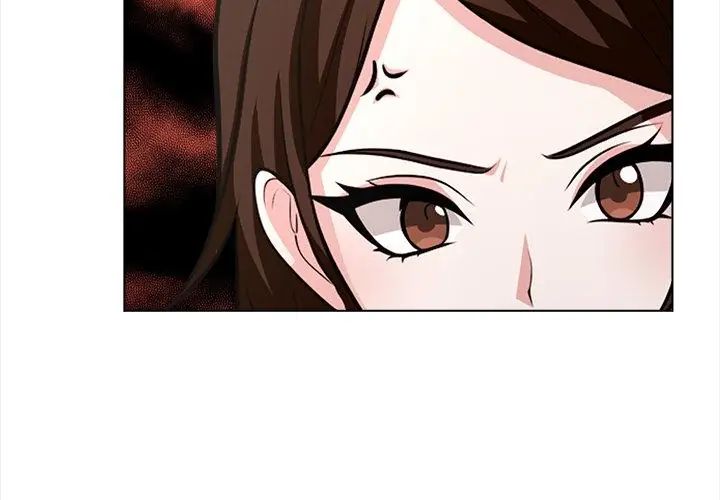 与爸爸的情妇共处一室第14話