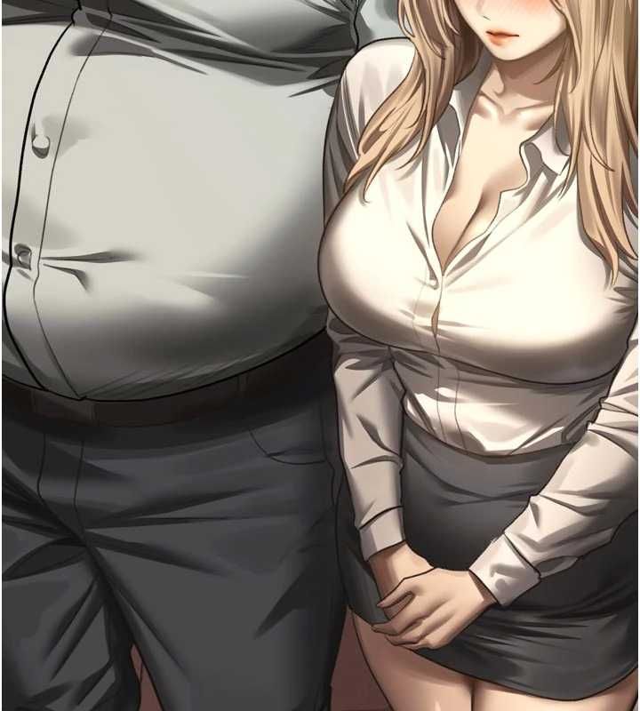 墮落物語2第66話-原來部長想這樣吃掉我&hearts;