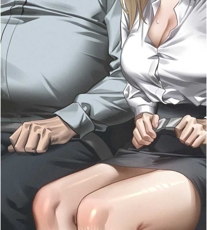 墮落物語2第66話-原來部長想這樣吃掉我&hearts;