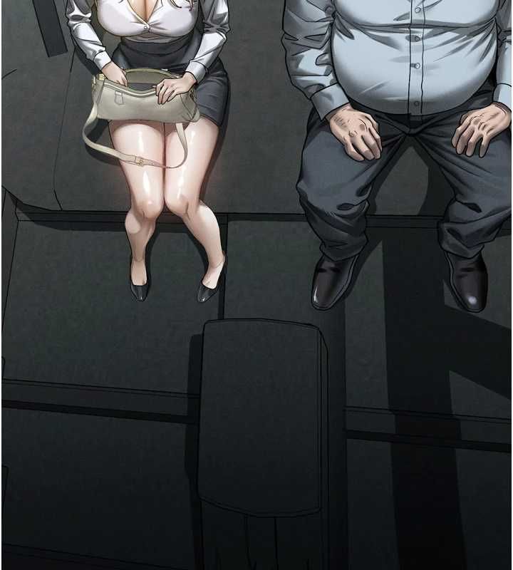 墮落物語2第66話-原來部長想這樣吃掉我&hearts;