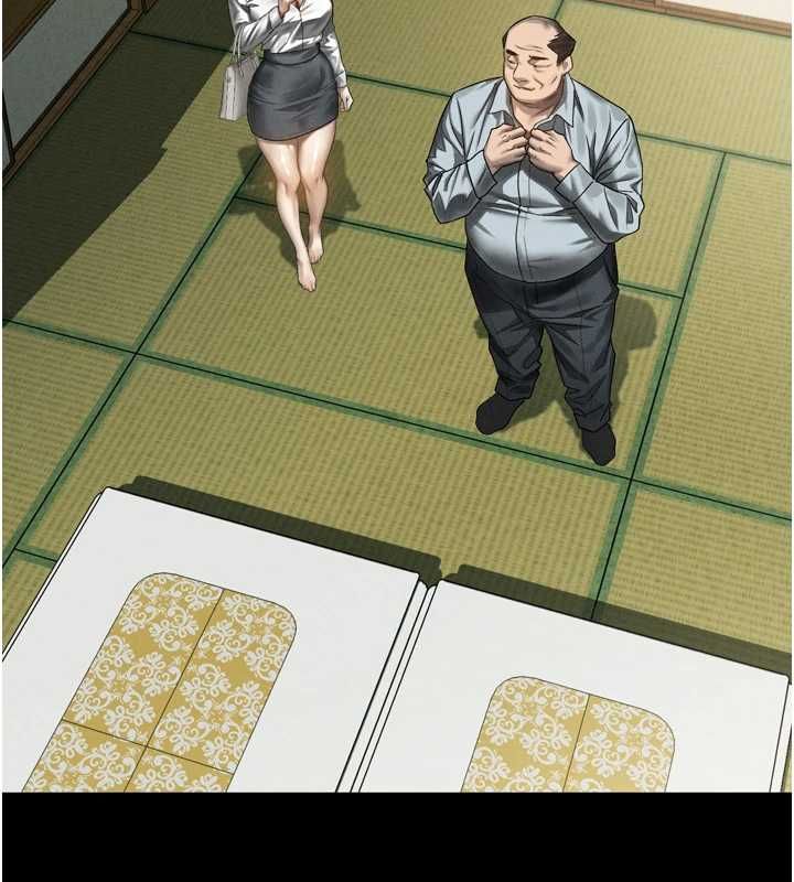 墮落物語2第66話-原來部長想這樣吃掉我&hearts;