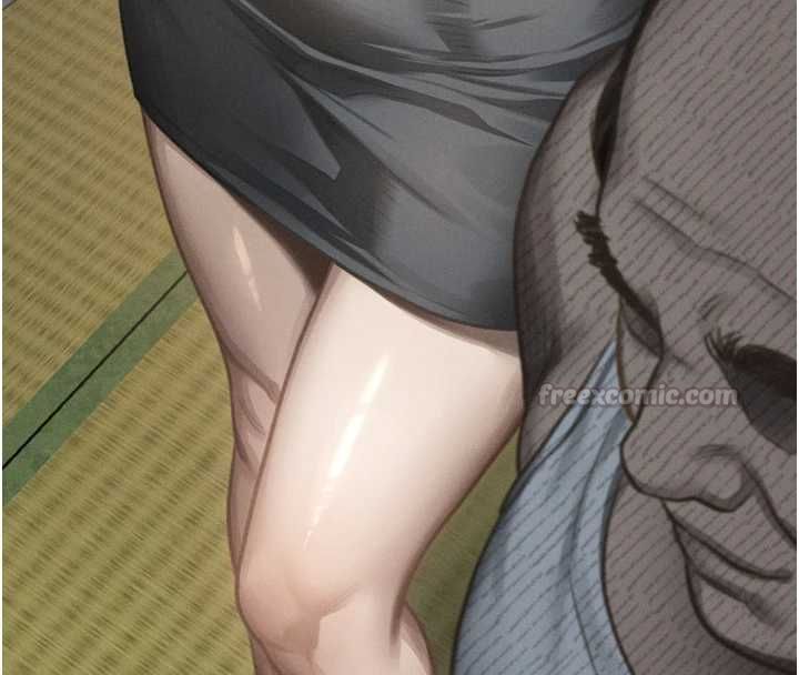 堕落物语2第66話-原來部長想這樣吃掉我♥