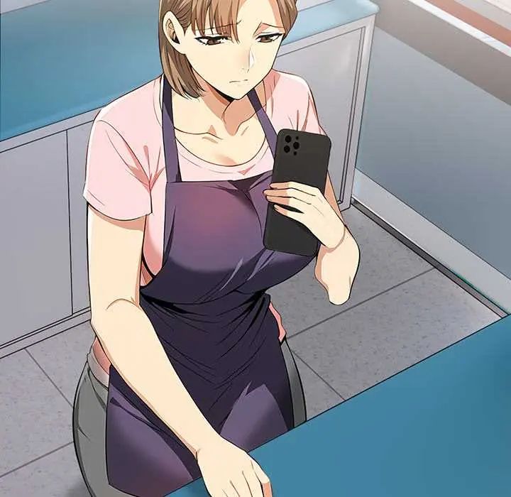高薪兼职的代价第3话