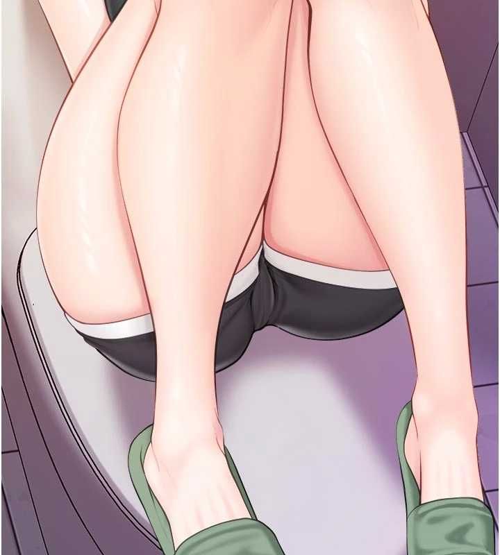 报告女班长:一根突起第65話-砲隊的祕密&hearts;