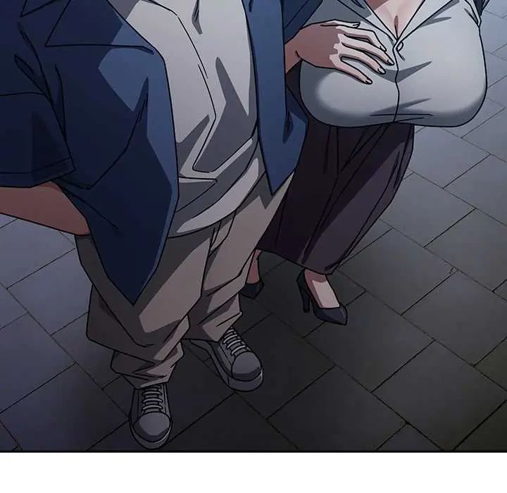 調教開關：第二季第49話