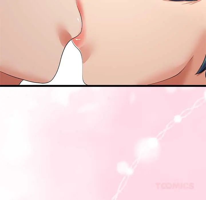 与初恋的以外同居第78話