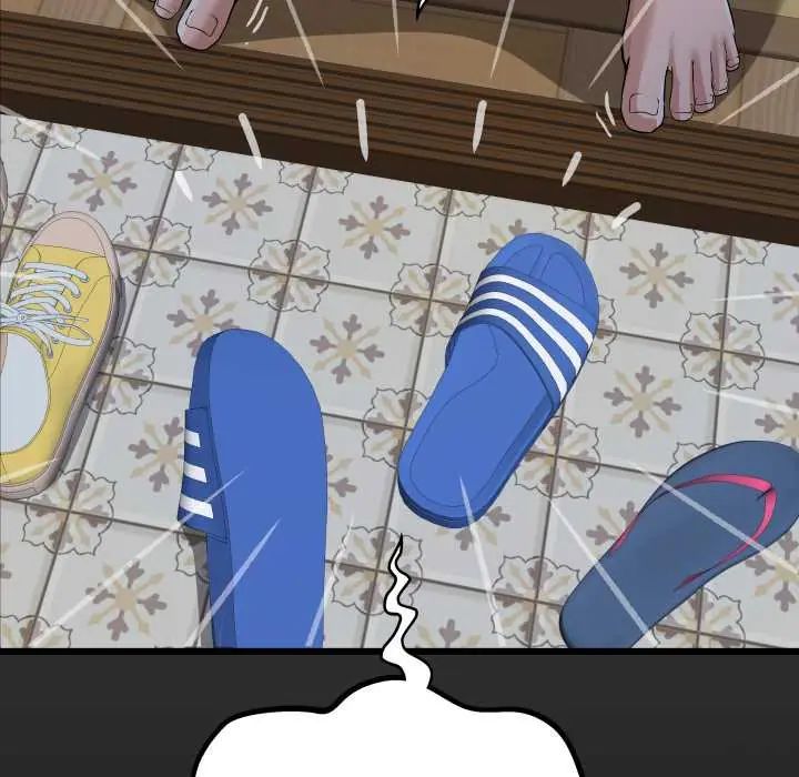 房間裏的心跳第46話