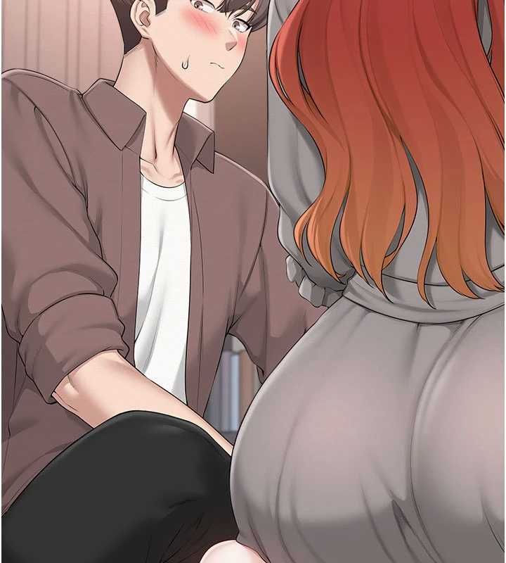 校园成人礼第49話-我來當人體模特兒&hearts;