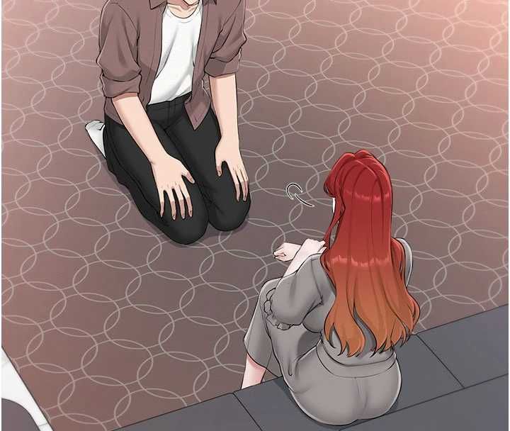 校园成人礼第49話-我來當人體模特兒&hearts;