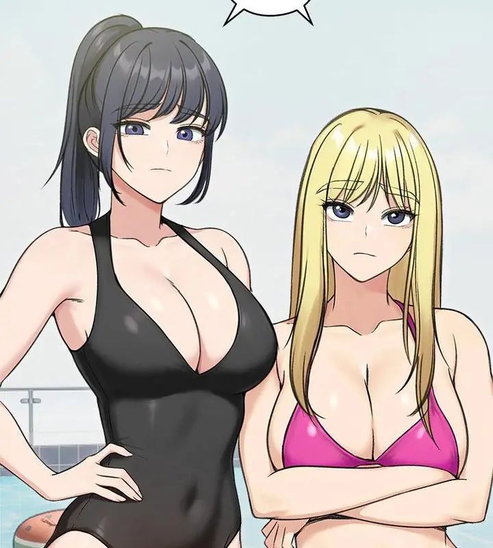 老婆捲款潛逃後第70話