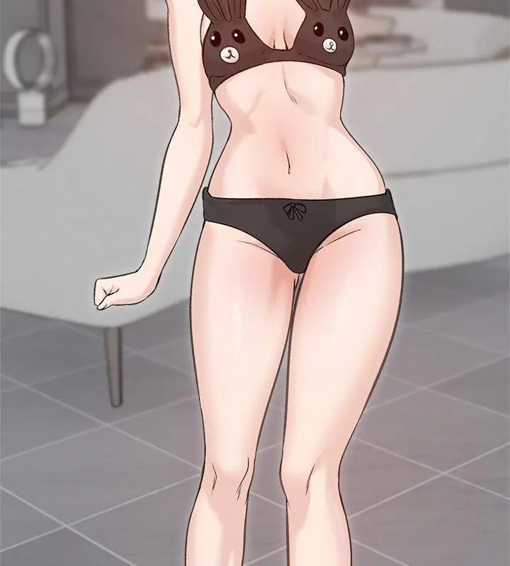 老婆捲款潛逃後第71話