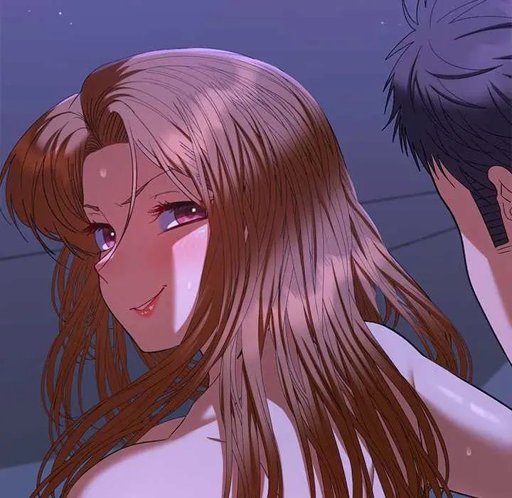 她們教會我的事第45話