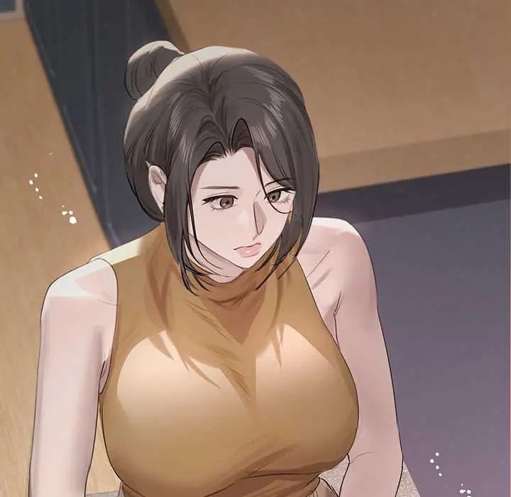 契約的代價第37話