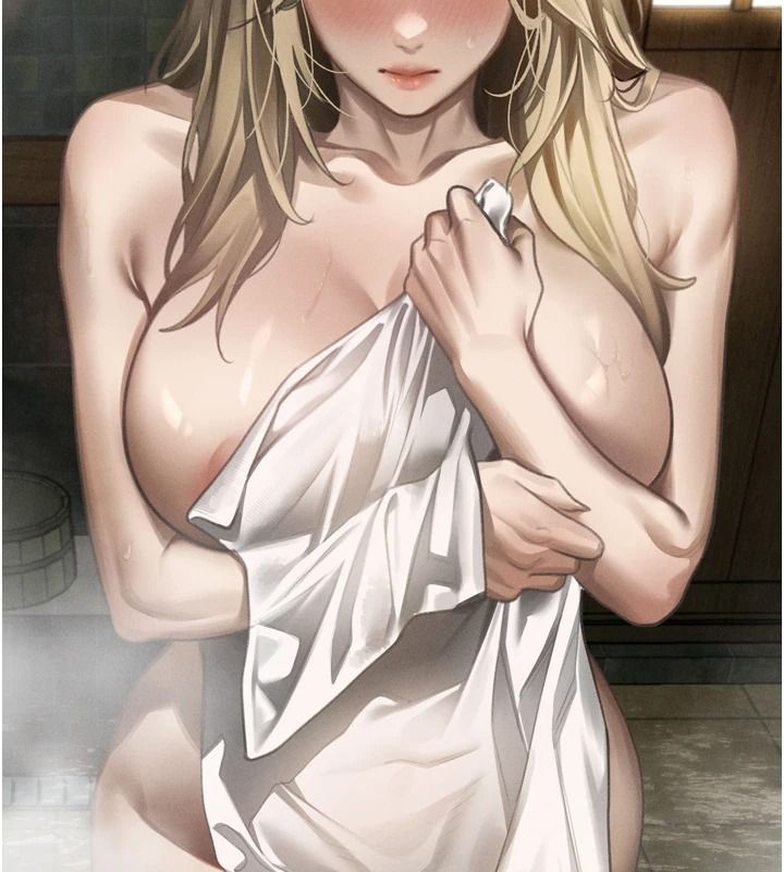 堕落物语2第67話-一觸即發的男女混湯