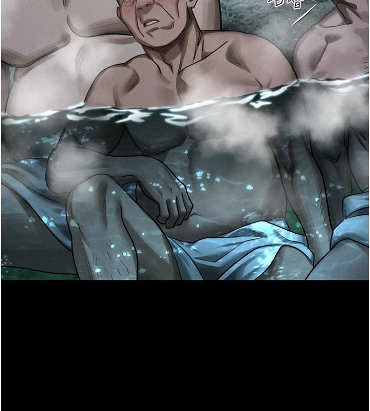 堕落物语2第67話-一觸即發的男女混湯
