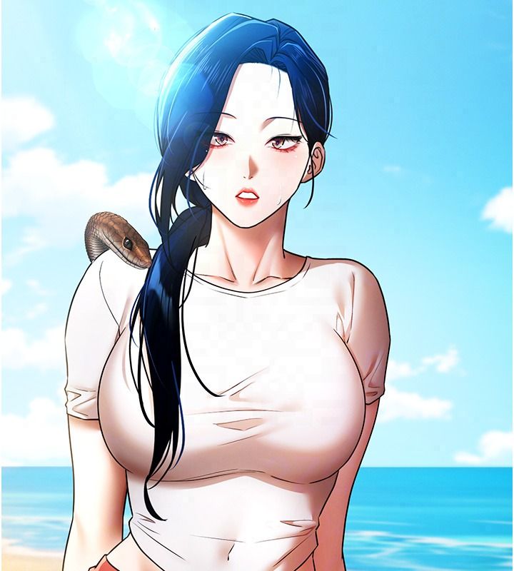 逆转食物链第3話-與人妻的交易