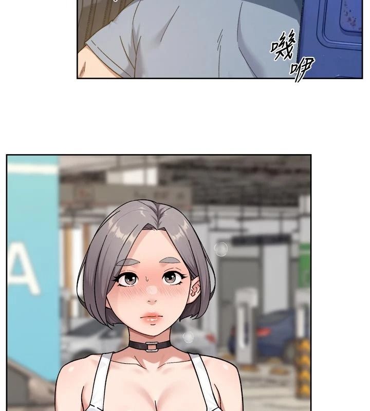 深层洁净达人第76話-停車場車震好刺激♥