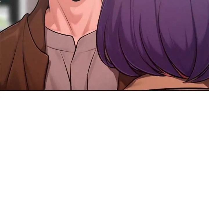 不只是朋友第26話