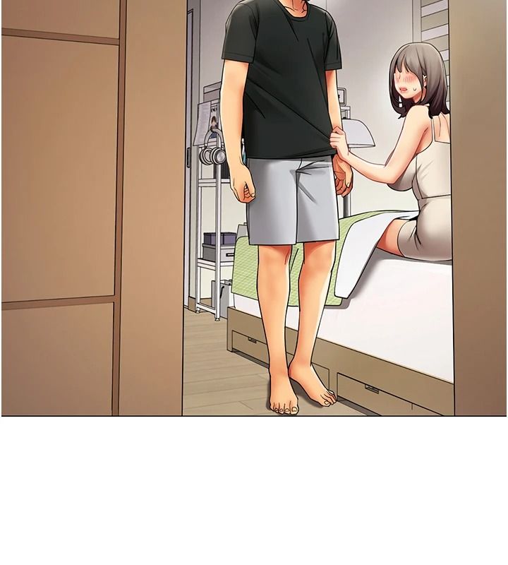 女同事太犯规第39話-為什麼只對我冷淡…?