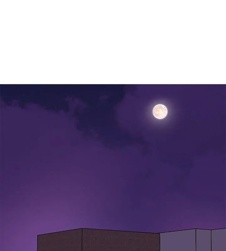难解的三角关係第31話