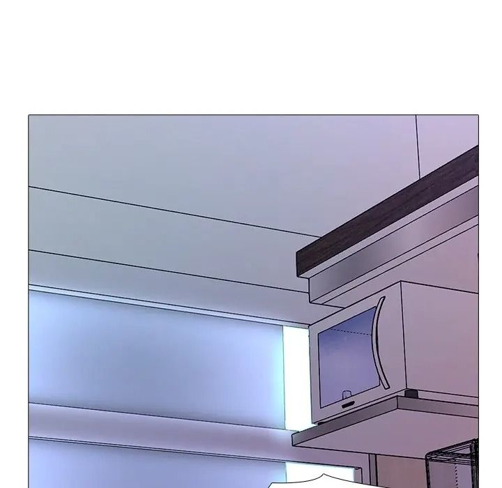 难解的三角关係第32話