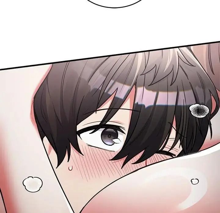 满意度评鉴中第12話