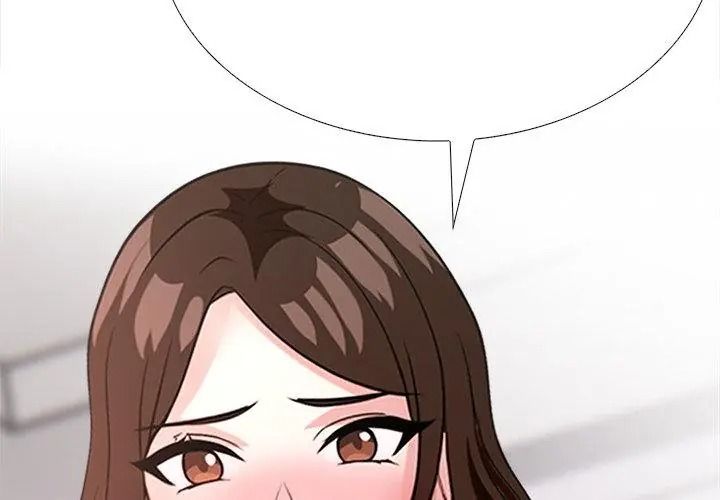与爸爸的情妇共处一室第15話