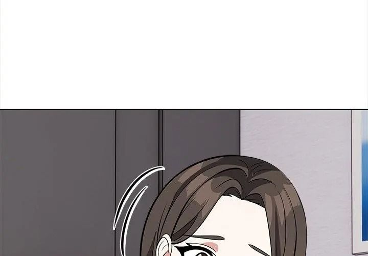 与爸爸的情妇共处一室第15話