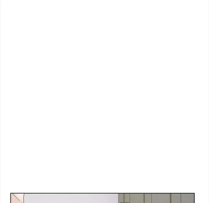 与爸爸的情妇共处一室第16話
