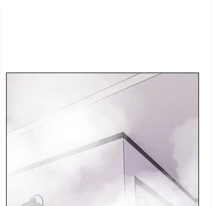 与爸爸的情妇共处一室第16話
