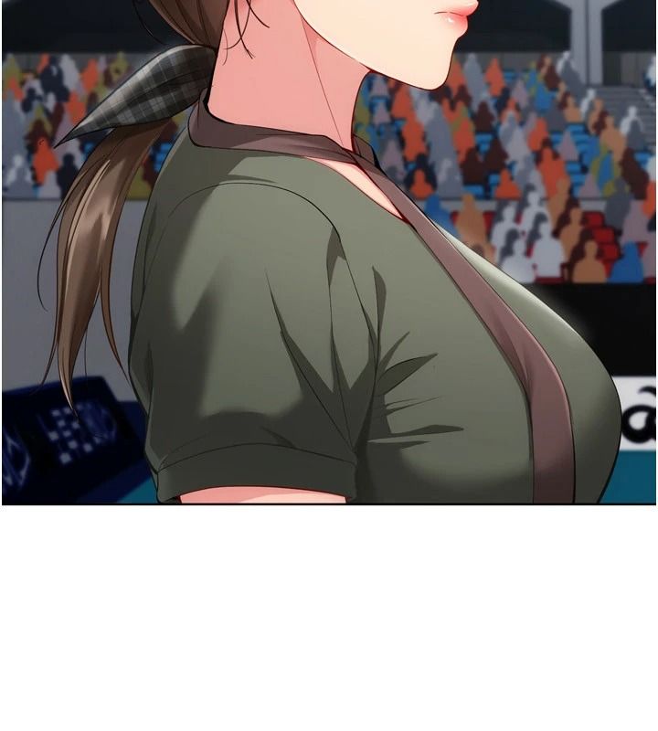 Setup!排球少女第111話-要和我一起去泡溫泉嗎?
