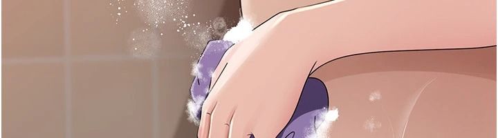 岳母为何那样第117話-在浴室確認彼此的真心