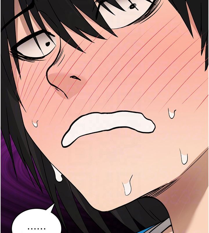 诅咒性转物语第42話-讓工讀生插入的女客人