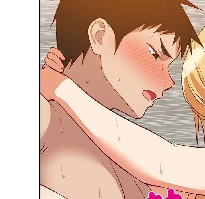 难缠姐妹偏要和我同居第109話