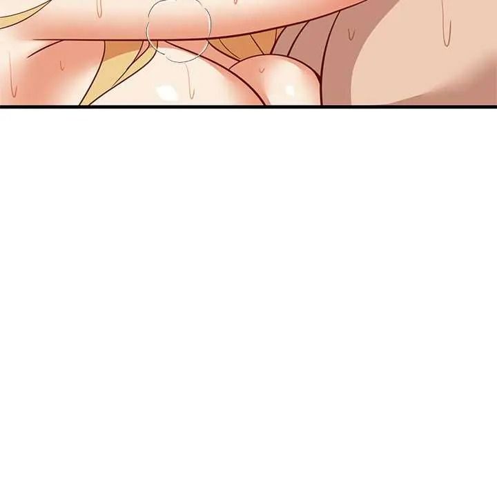 难缠姐妹偏要和我同居第109話