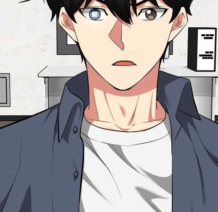 啟動復仇系統第36話