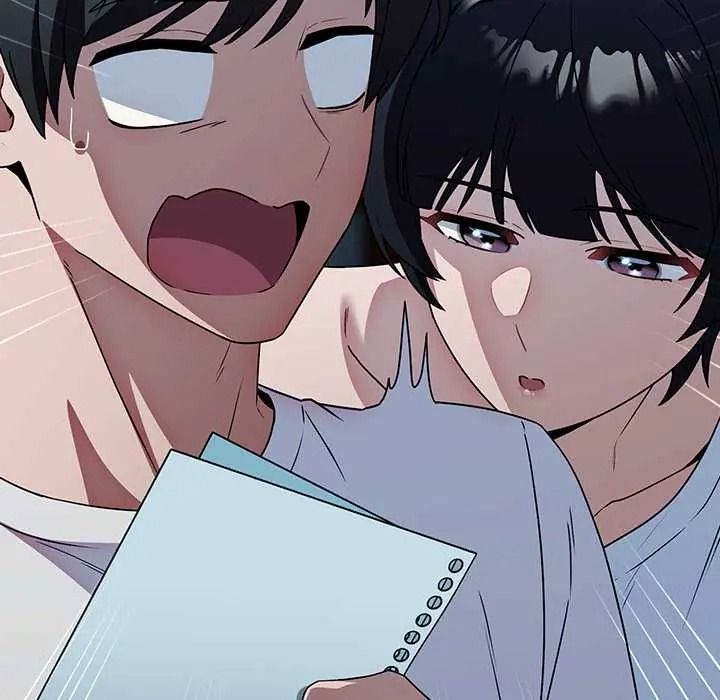 客製化誘惑第9話