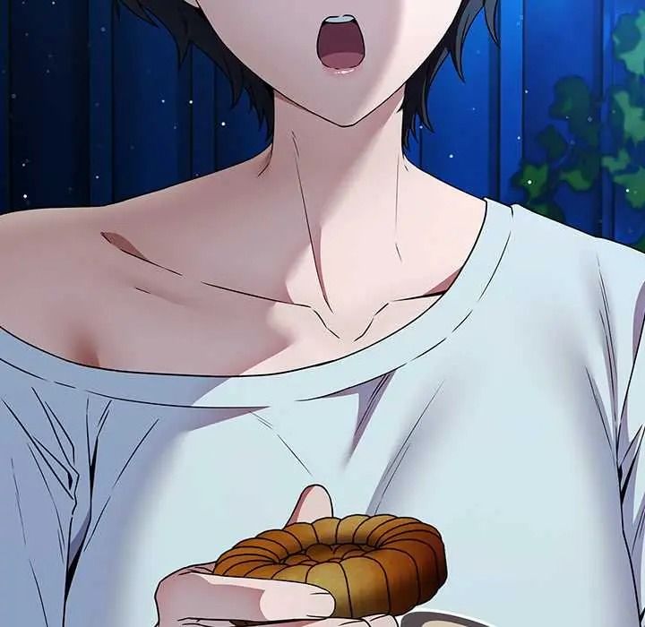 客製化誘惑第9話