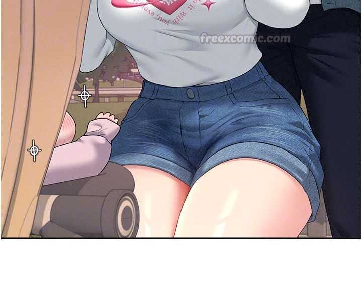 飞机杯女神连线中第77話-在公園長椅深喉嚨