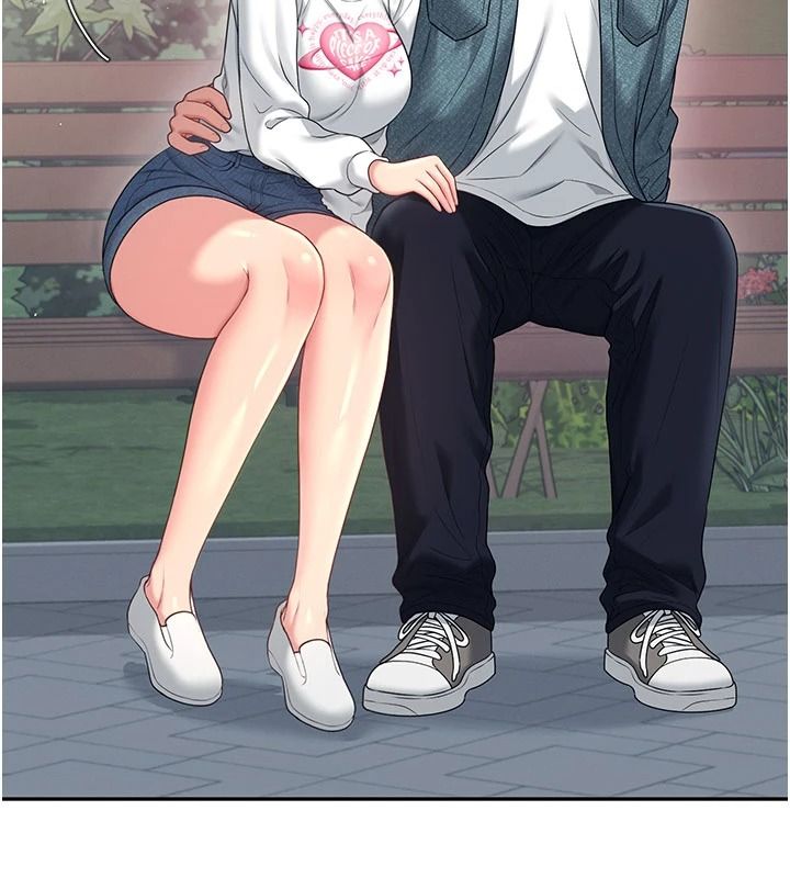 飞机杯女神连线中第77話-在公園長椅深喉嚨