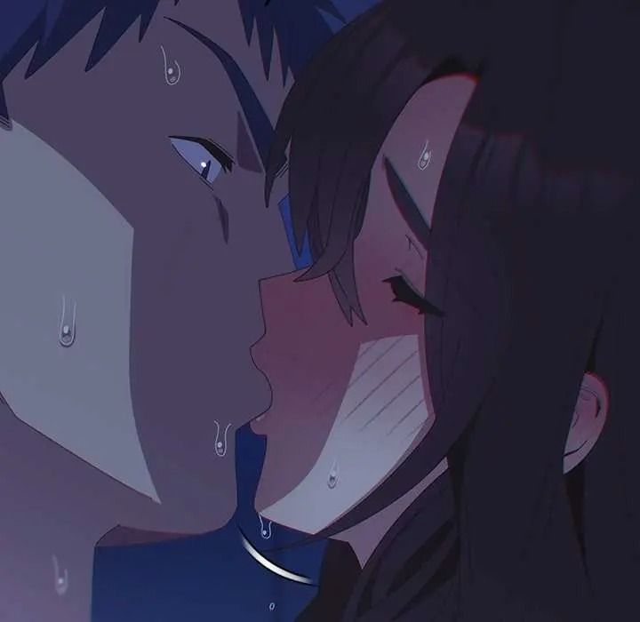 与众不同的兄妹第61話