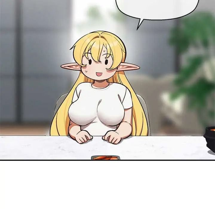 公主殿下要收种子啦！第47話