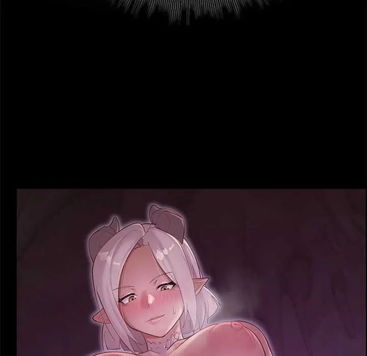 迷雾深处的诱惑第37話