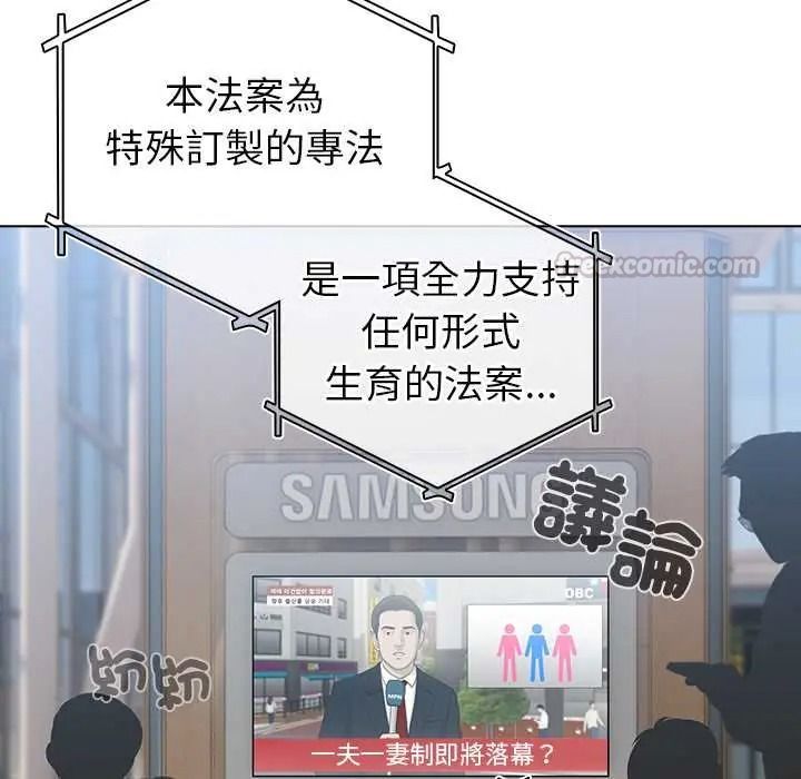 配角的生存任务第79話