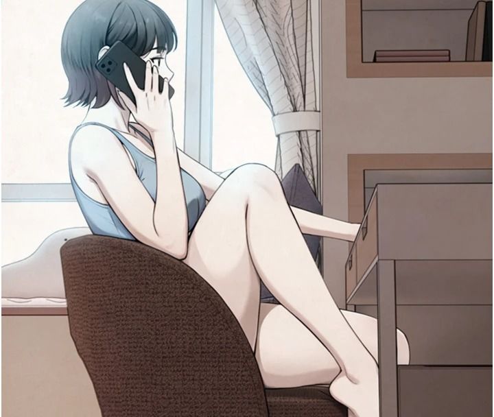 与生巨来第39話-我要試試看全套按摩