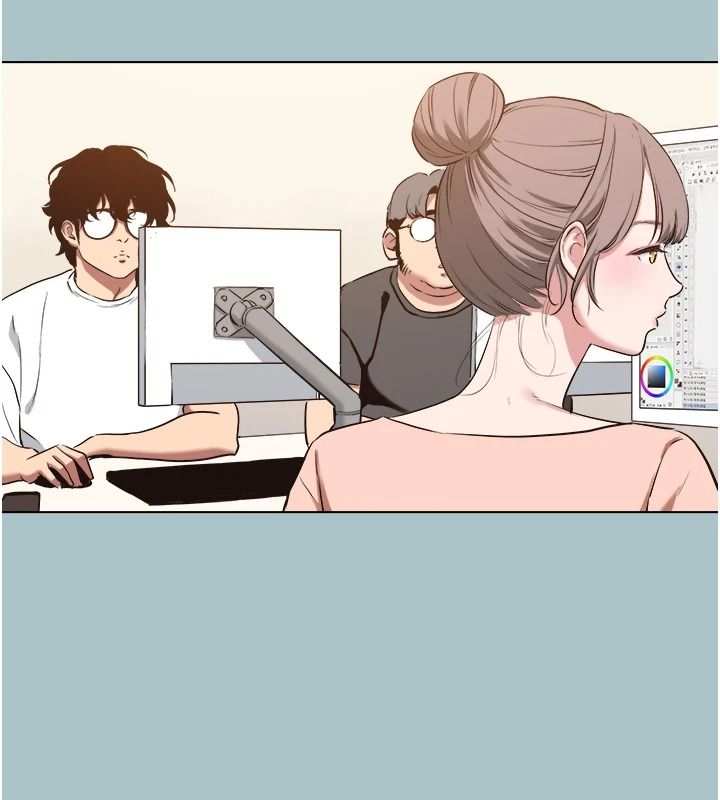 不要恋爱要打炮第58話-我不是隨便的女人