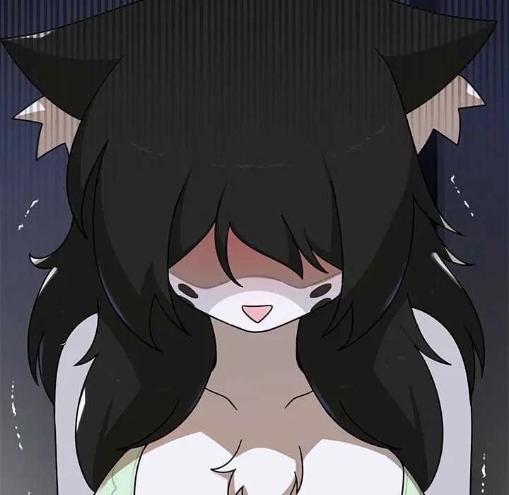 野兽的王国第38話