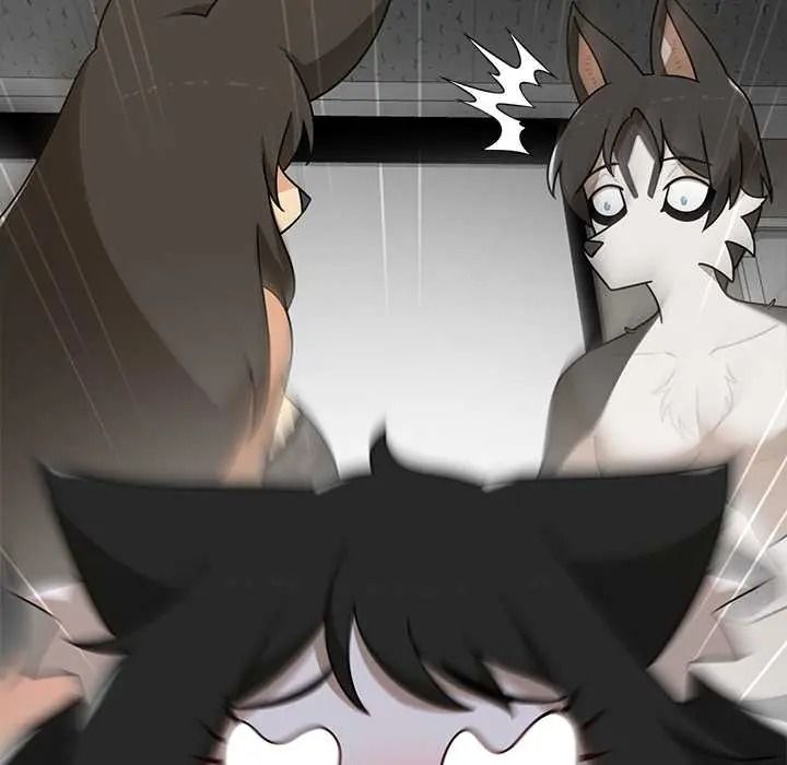 野兽的王国第38話