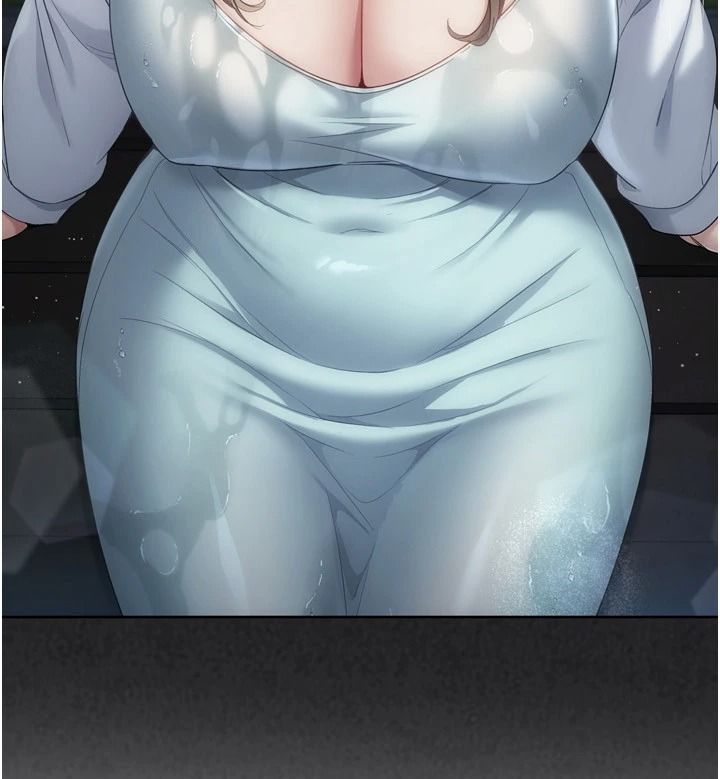 Setup!排球少女第112話-偷聽女人的祕密