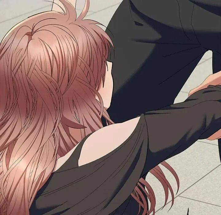 她們教會我的事第47話